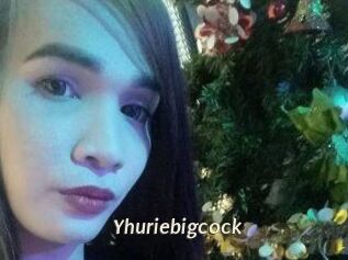 Yhuriebigcock