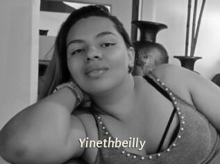 Yinethbeilly