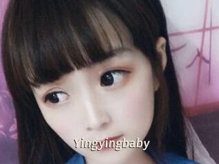 Yingyingbaby