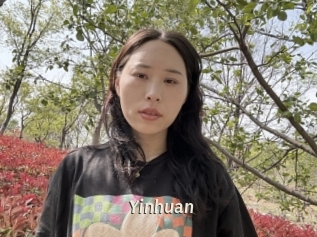 Yinhuan