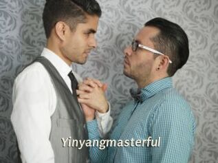 Yinyangmasterful