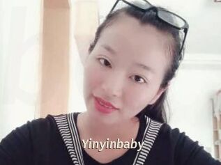 Yinyinbaby