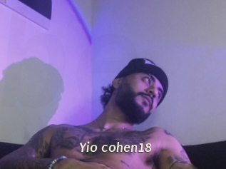 yio_cohen18 Blog éjac