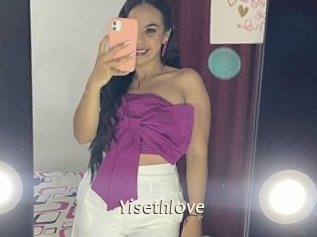 Yisethlove