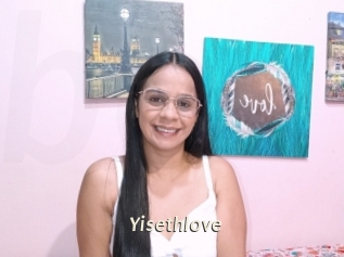 Yisethlove