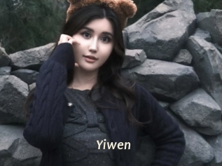 Yiwen