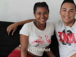 Yiyi_rokihot
