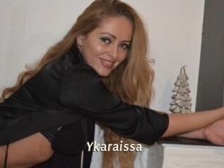 Ykaraissa