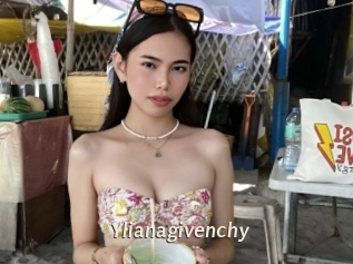 ylianagivenchy Blog éjac