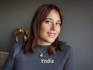 Yndia