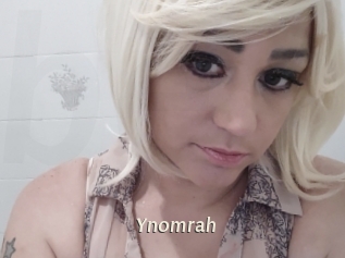 Ynomrah