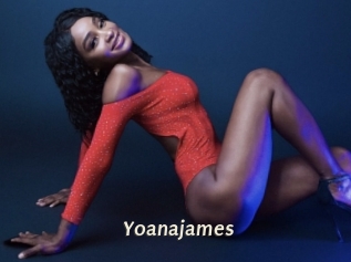 Yoanajames