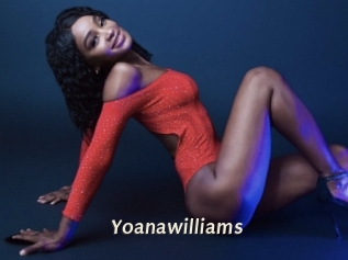 Yoanawilliams