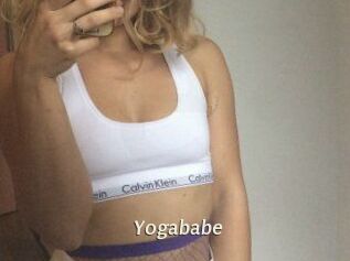 Yogababe