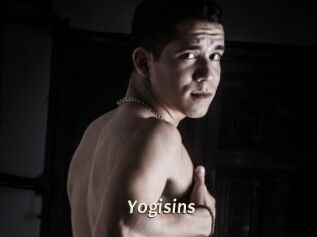 Yogisins