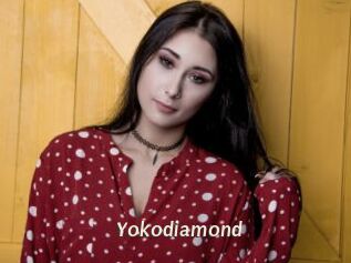 Yokodiamond