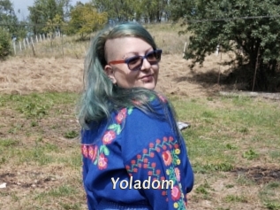 Yoladom