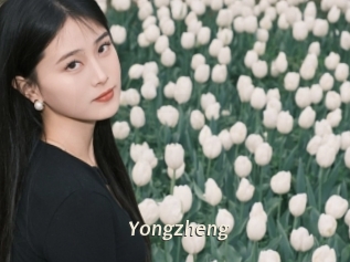 Yongzheng