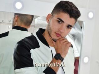 Yonnixblack