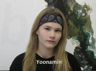 Yoonamin