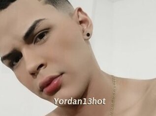Yordan13hot
