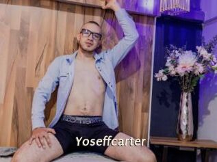 Yoseffcarter