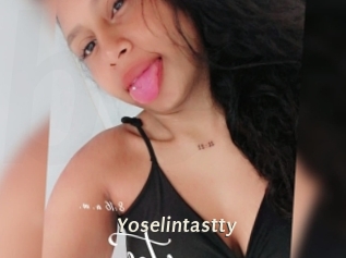 Yoselintastty