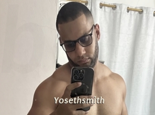 yosethsmith Blog éjac