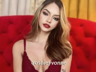 Yoshieyvonne