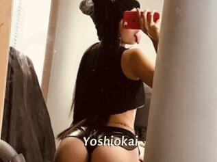 Yoshiokai