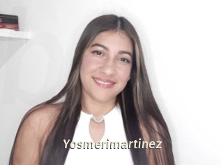Yosmerimartinez