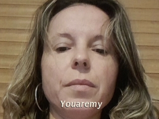 Youaremy