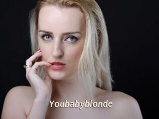 Youbabyblonde