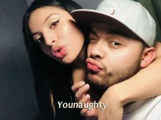 Younaughty
