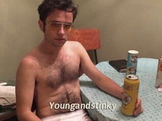 Young_and_stinky