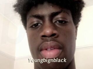 Youngbignblack