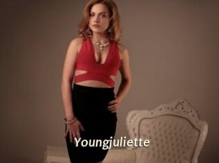 Youngjuliette