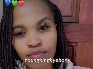 Youngkingkyebony