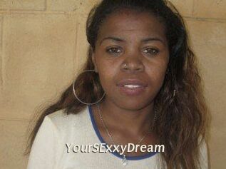 YourSExxyDream
