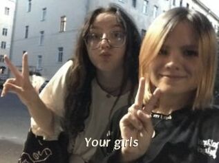 Your_girls