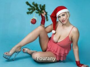 Yourany