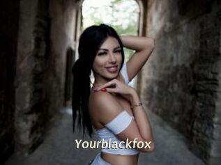 Yourblackfox