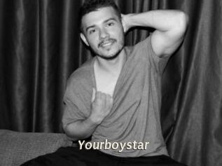 Yourboystar