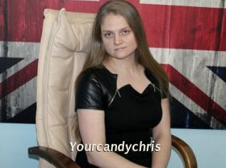 Yourcandychris