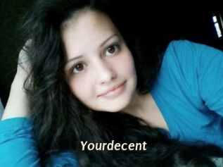 Yourdecent