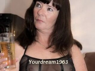 Yourdream1963