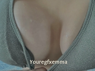 Youregfxemma