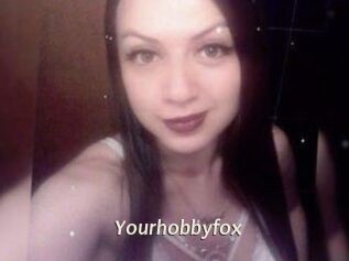 Yourhobbyfox