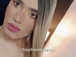 Yourhorneytsxxx