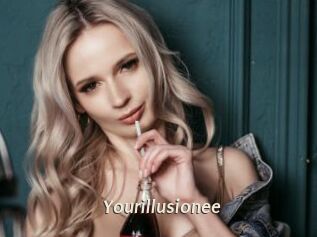 Yourillusionee